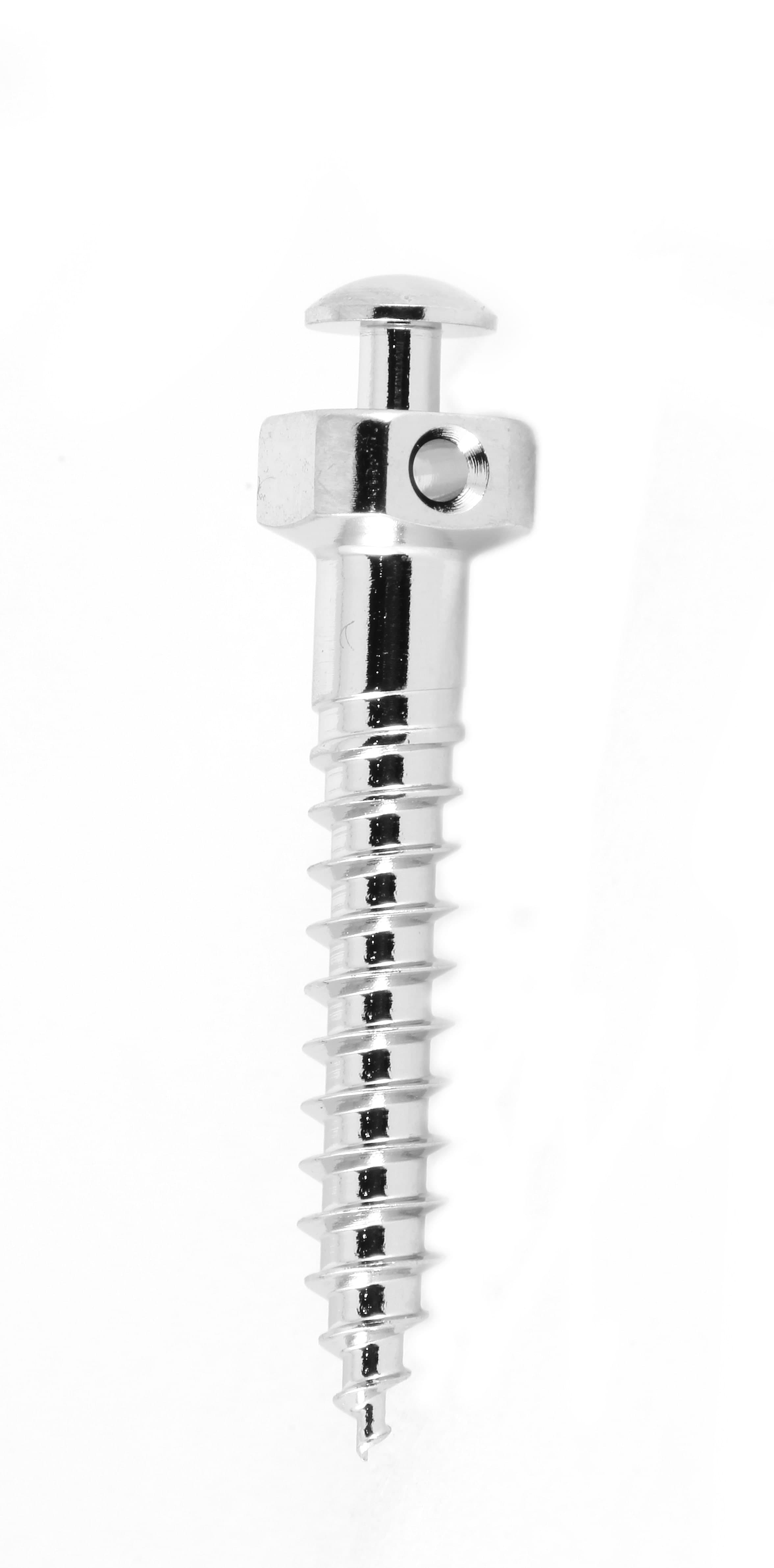 MICRO TORNILLO 2.0 X 12 MM 1 PIEZA