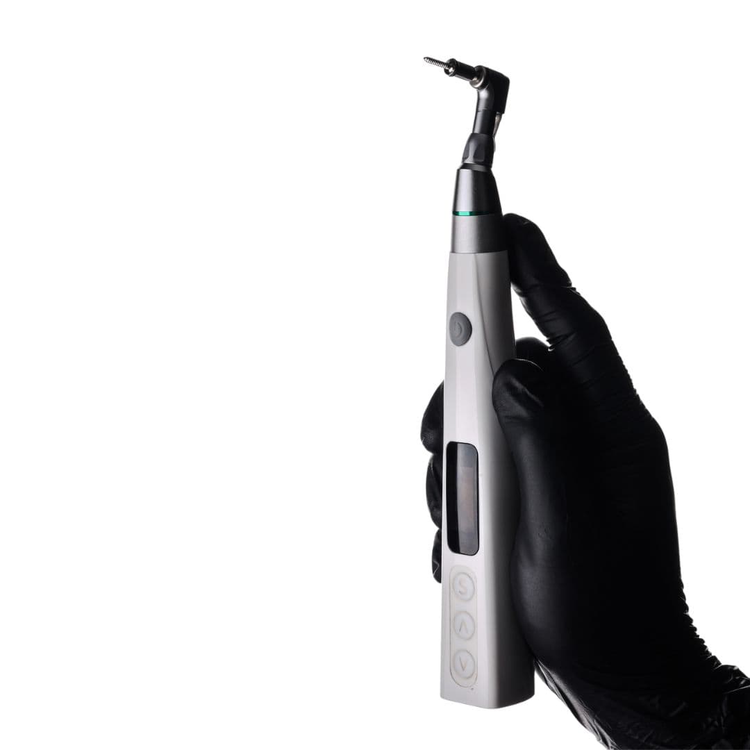 MOTOR PARA COLOCAR MINI IMPLANTES