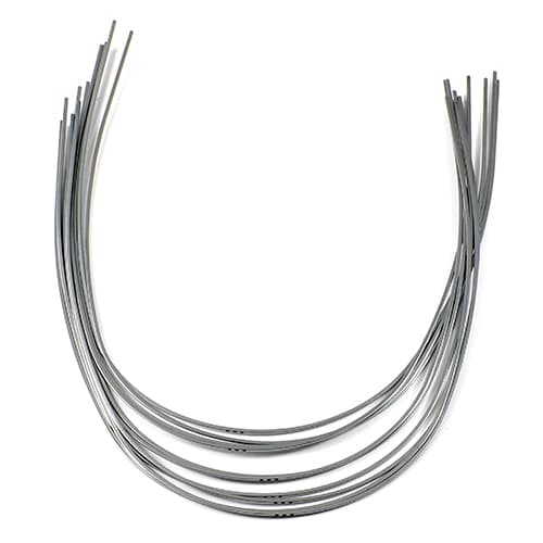 ARCO TMA FORMA OVAL .016X.016  SUPERIOR 1 PIEZA