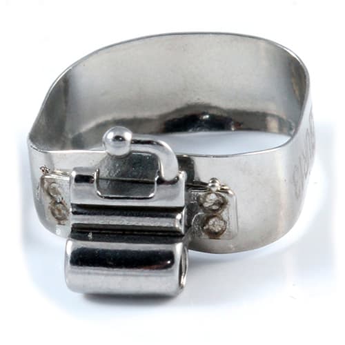 BANDA ROTH 22 TUBO DOBLE PRIMER MOLAR CONVERTIBLE 33   UR 1 PIEZA