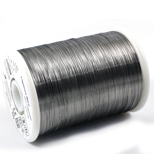 LIGADURA METALICA ROLLO 1 LB 0.010  1 PIEZA