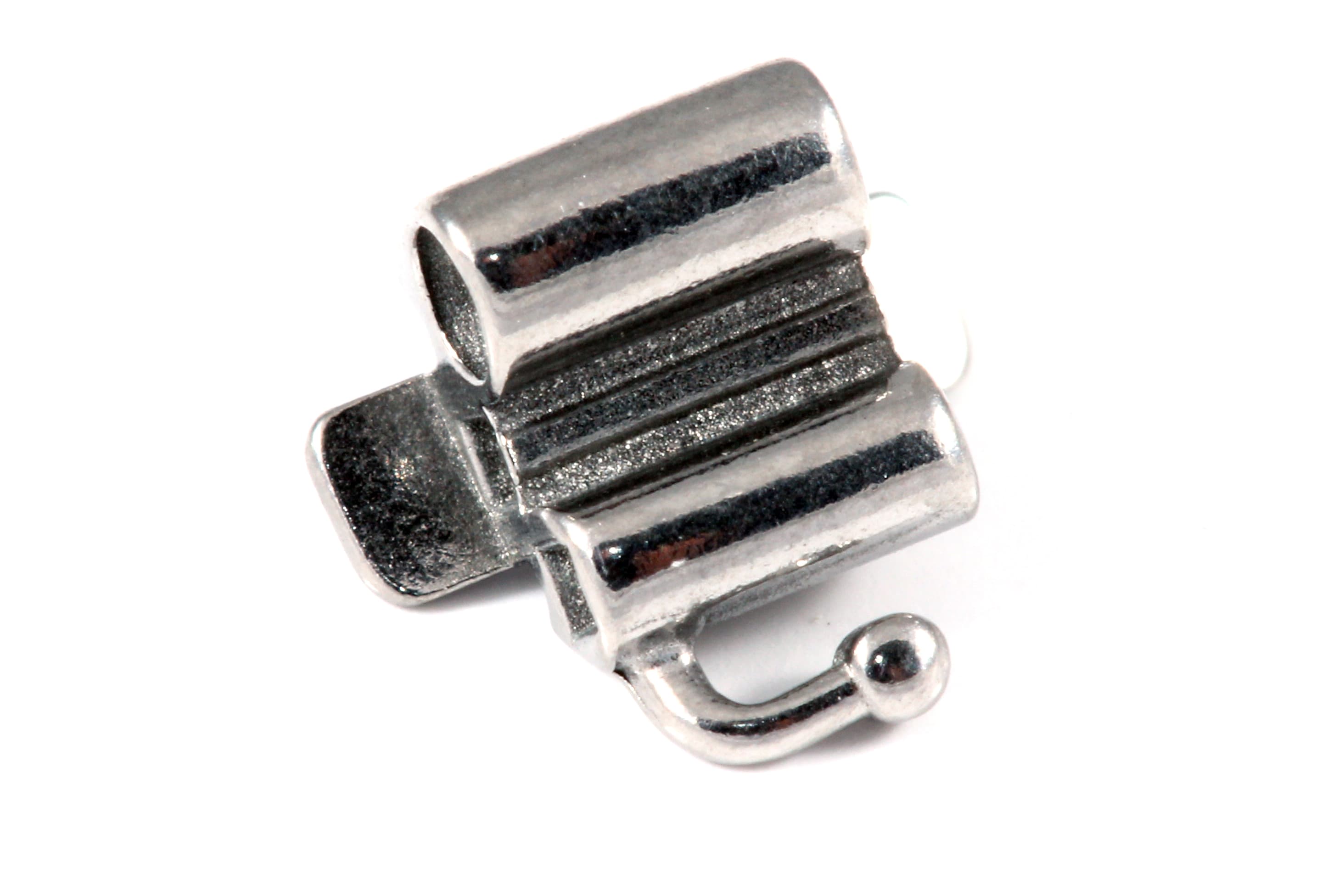 TUBO TRIPLE ROTH .022 PARA SOLDAR PRIMER MOLAR UR 1 PIEZA