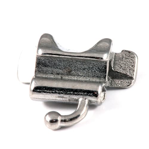 TUBO SENCILLO  ROTH .022 PARA SOLDAR CONVERTIBLE PRIMER MOLAR LL 1 PIEZA