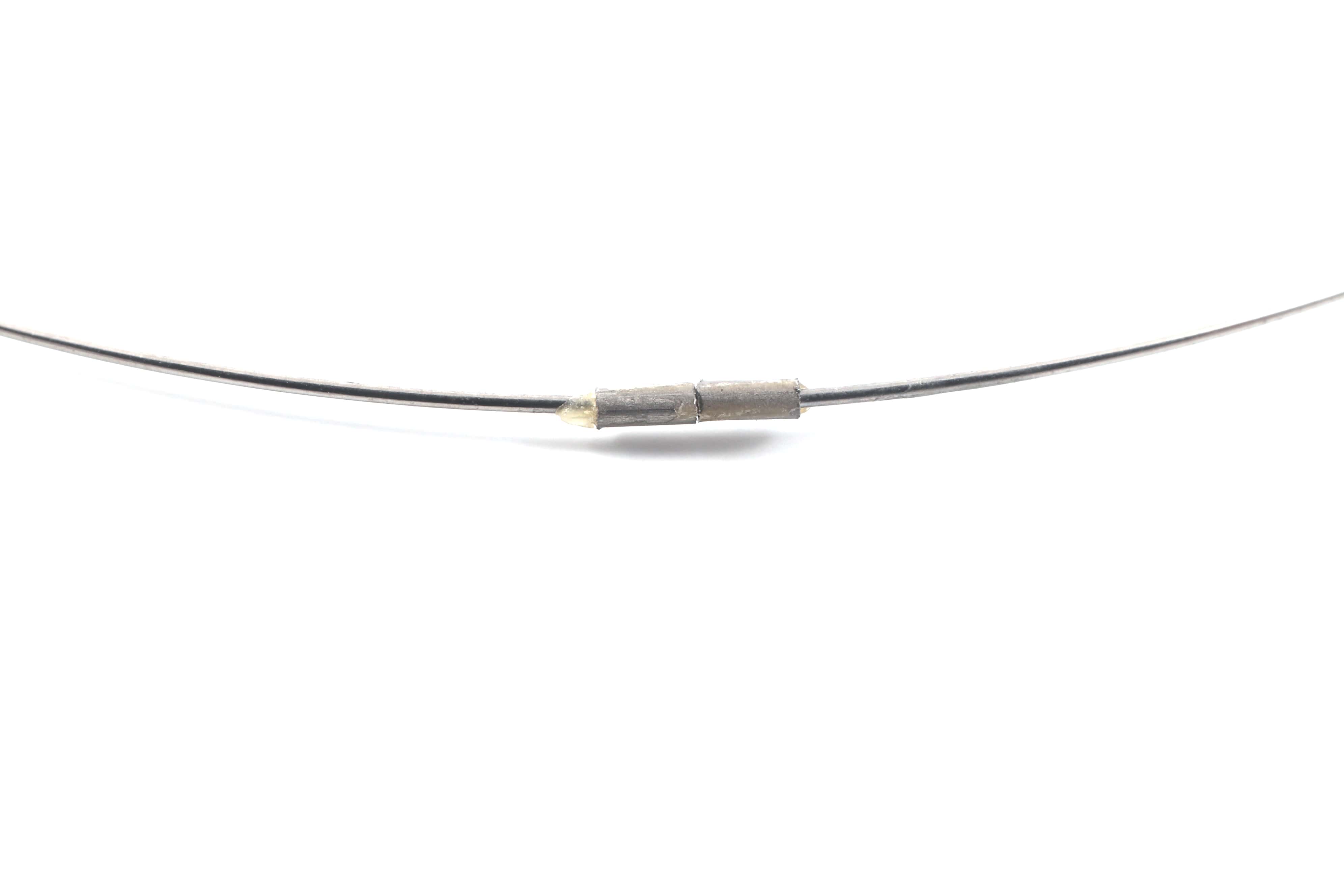 ARCO CU NITI UNIVERSAL .014X.025  (TIPO DAMON) CON STOPS 1 PIEZA