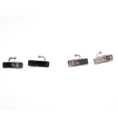 TUBO SENCILLO EDGEWISE .022 PARA SOLDAR PRIMERO MOLAR UR 1 PIEZA