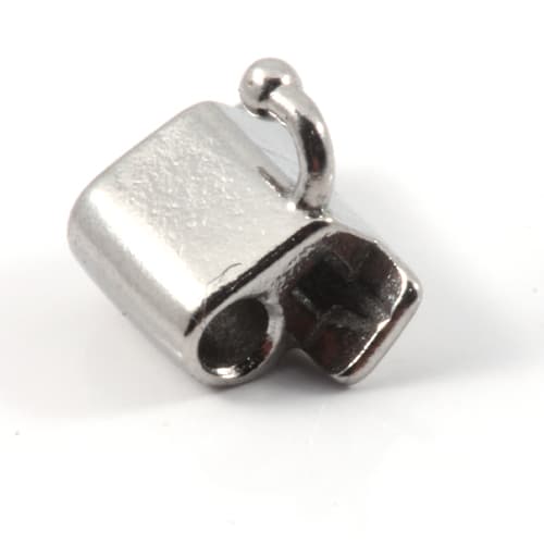 TUBO DOBLE ROTH .018 PARA SOLDAR PRIMER MOLAR LR 1 PIEZA