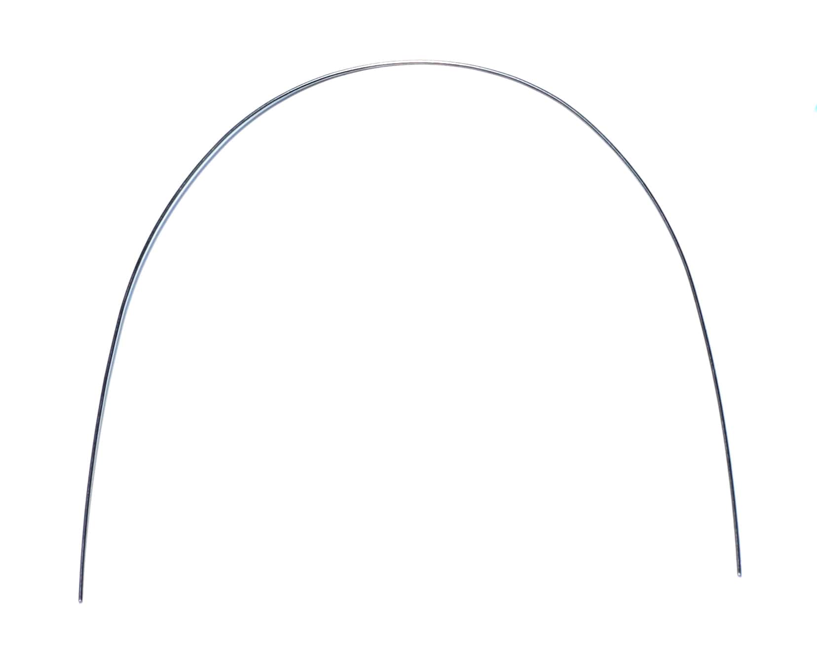 ARCO INDIVIDUAL NITI SUPERIOR FORMA OVAL 19X25 1 PIEZA