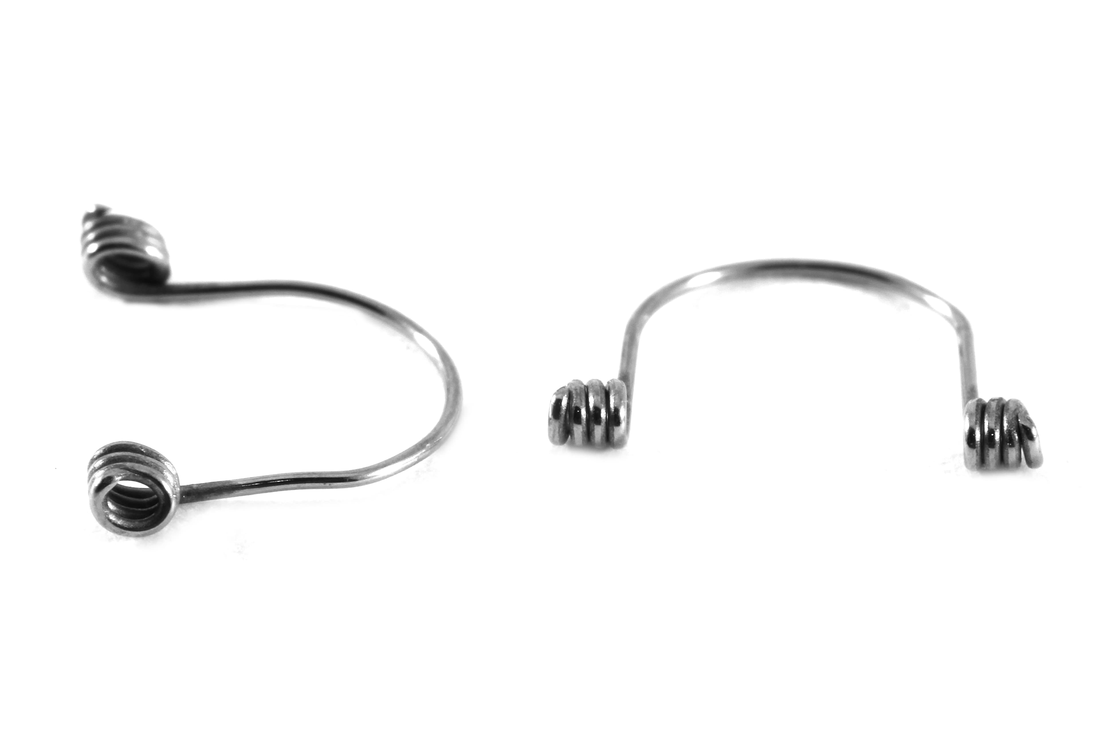 TORQUE SPRING 19X25 GRANDE PAQ 5 PIEZAS