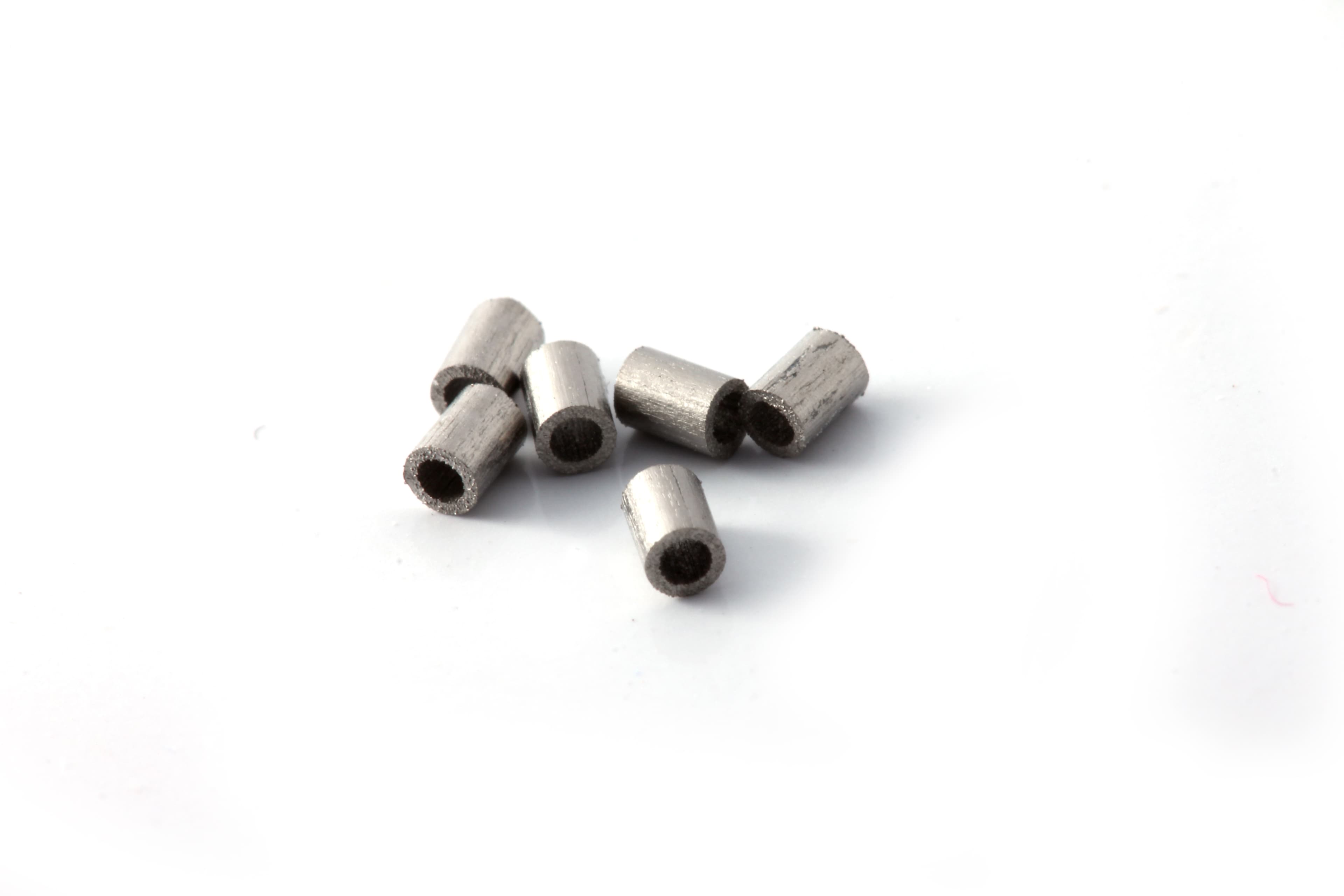 TI STOPPER I PARA ARCOS CALIBRE .010 .012 .014 PAQ 10 PIEZAS