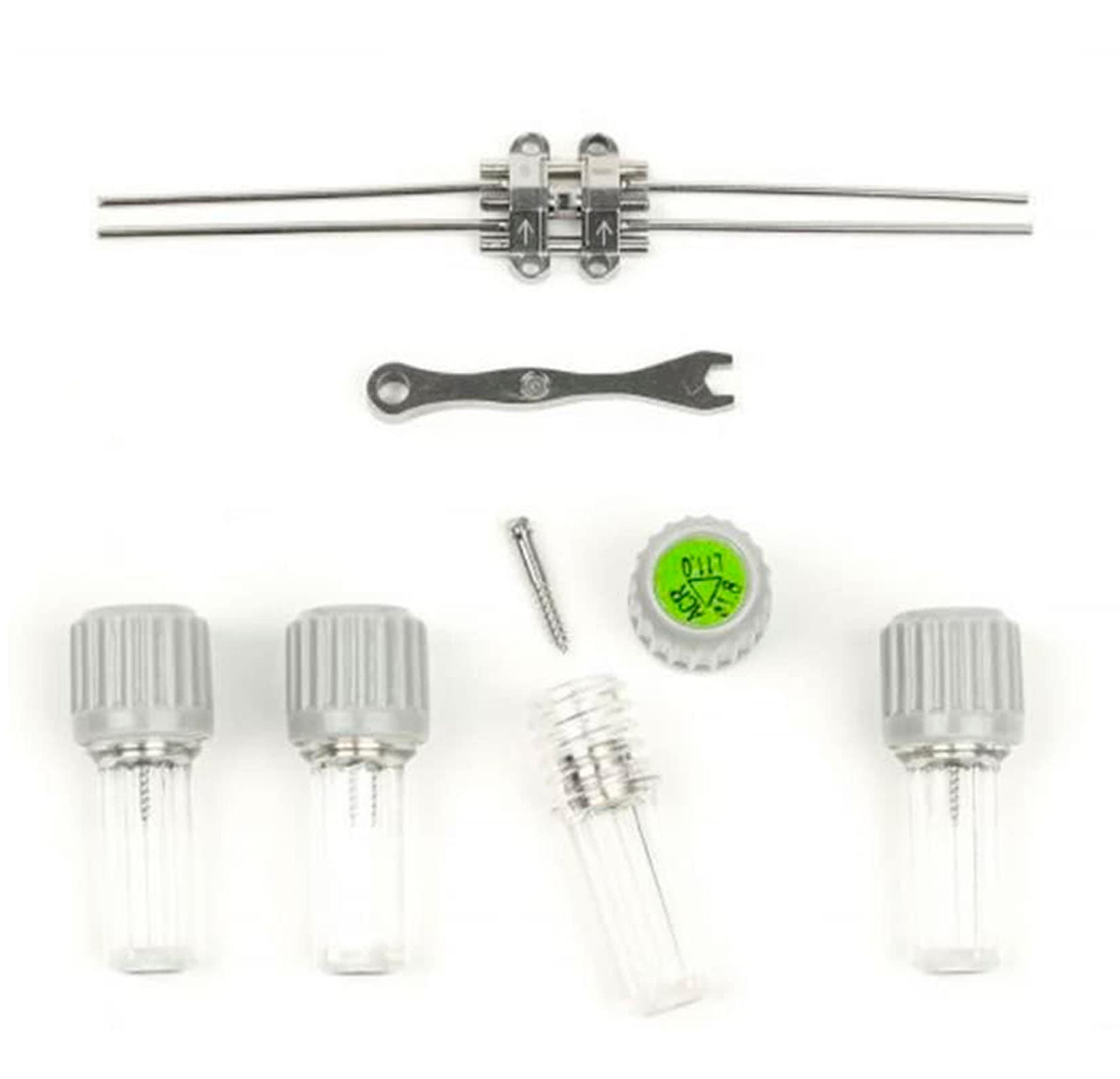 KIT DE RESURTIDO MSE 8MM