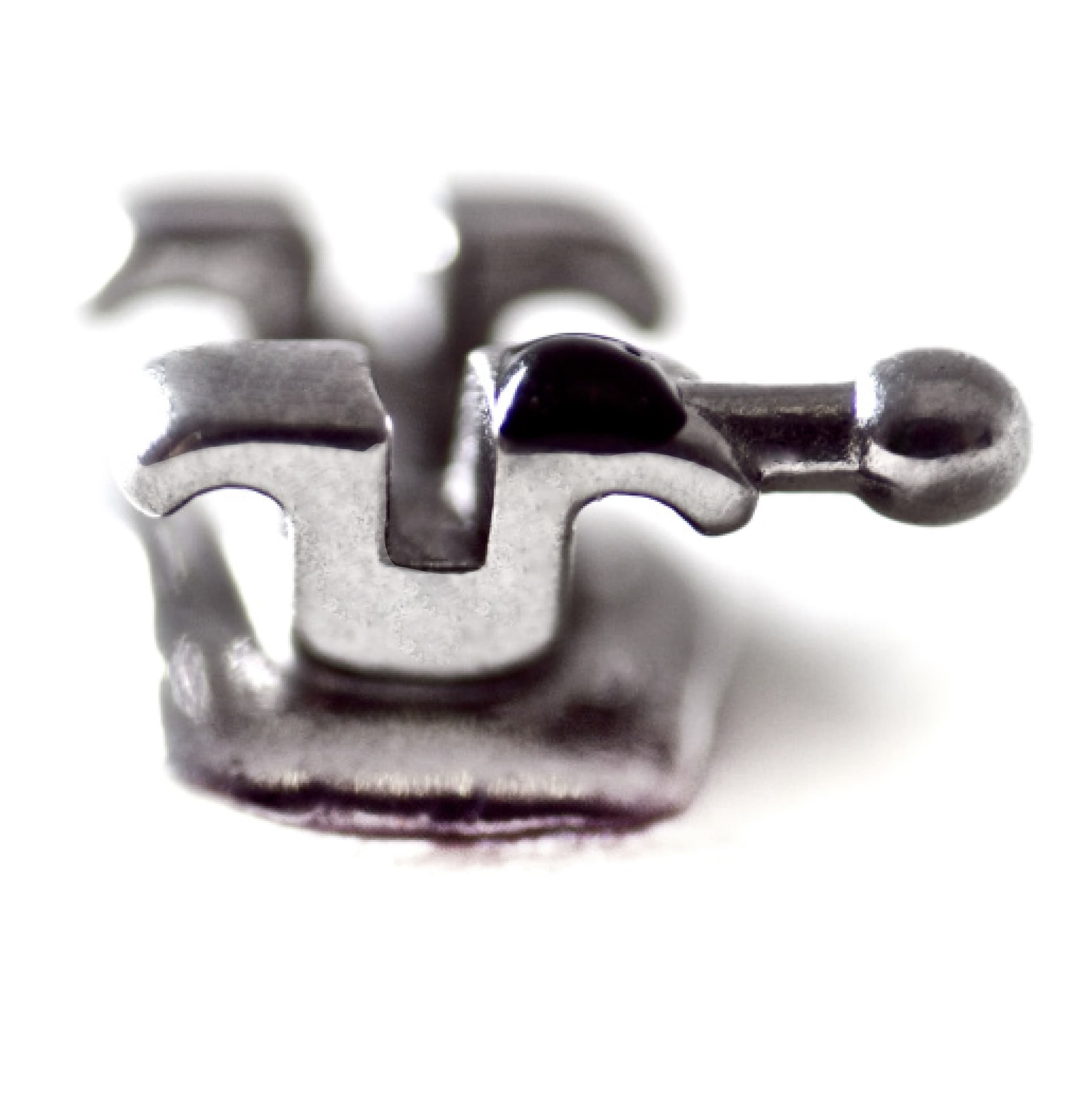 BRACKETS  METALICOS CLASSIC CAJA MBT 022 GANCHOS 3,4,5 1 JUEGO