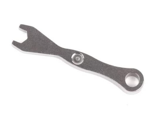 LLAVE DE ACTIVACION CORTA PARA EXPANSOR MSE