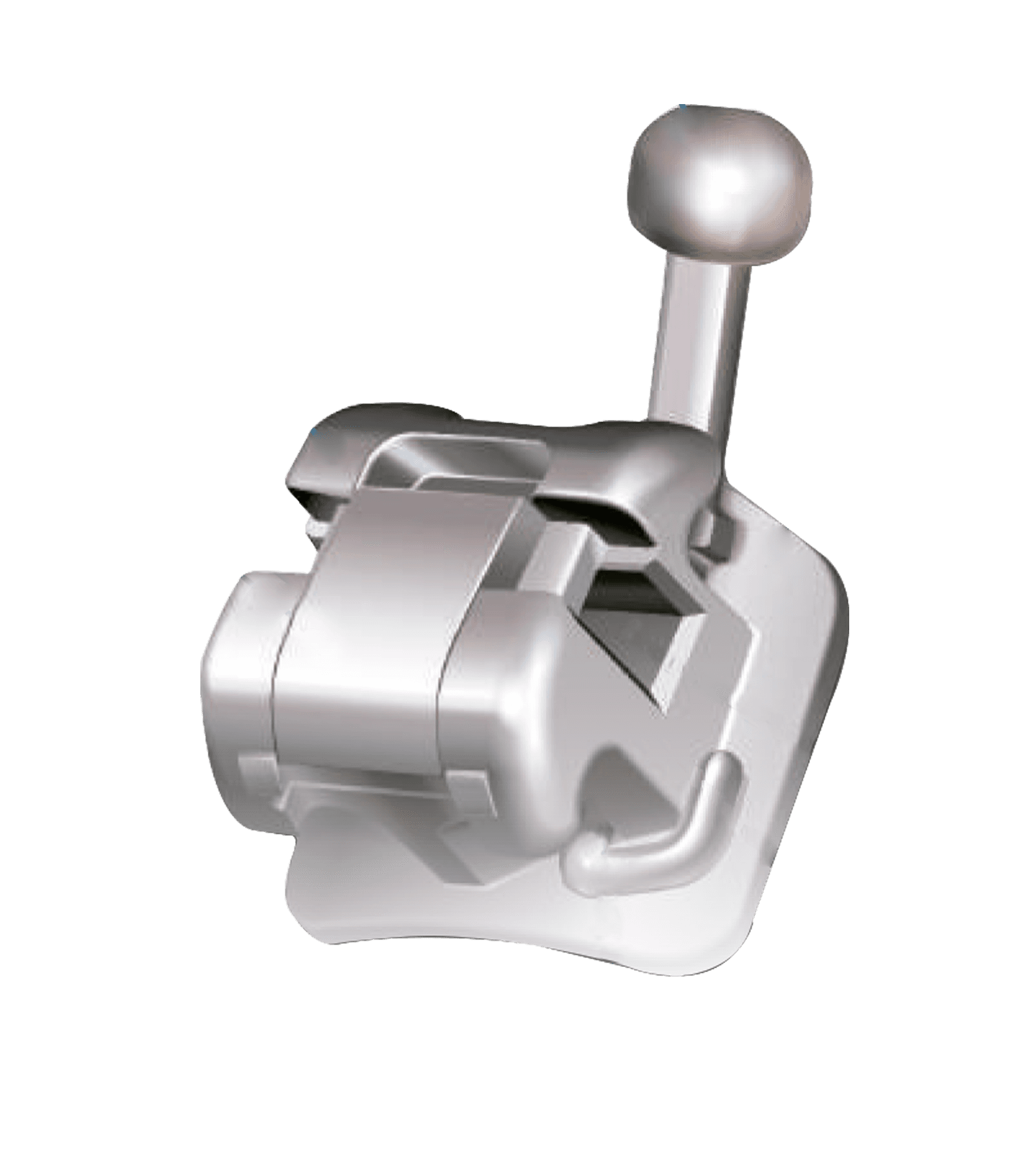 BRACKET AUTOLIGADO MINI BP TORQUE ALTO 1 JUEGO