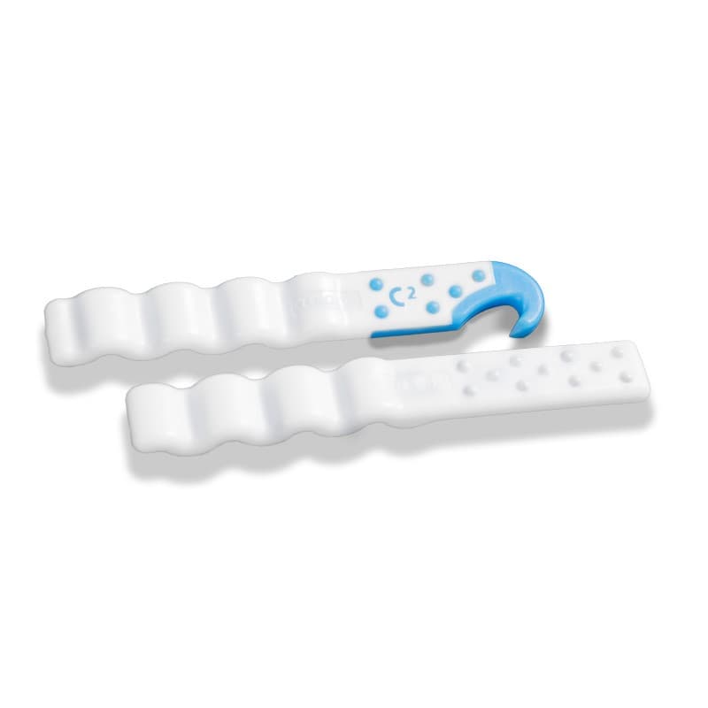 CLENCHY 50-PACK (ASENTADOR PARA ALINEADORES)