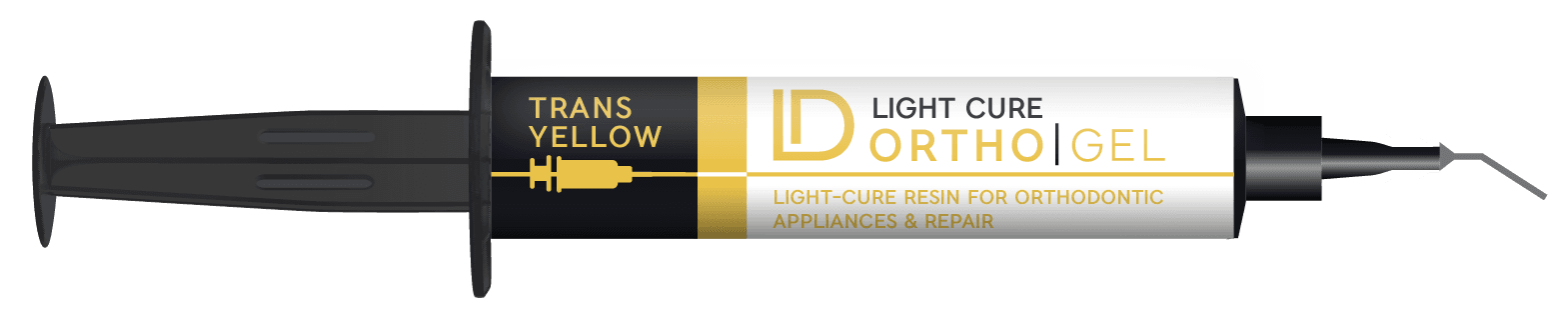 ORTHO GEL AMARILLO 1 PIEZA